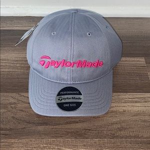 Women’s TaylorMade hat